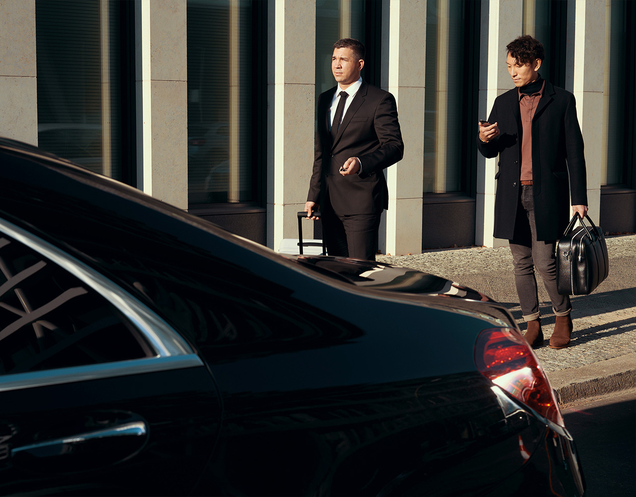 Get the Right Oakland Chauffeur